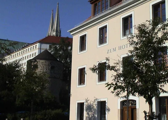 Hotel Garni Zum Hothertor