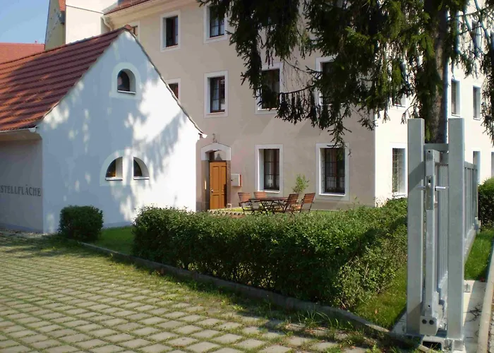 Hotel Garni Zum Hothertor Görlitz