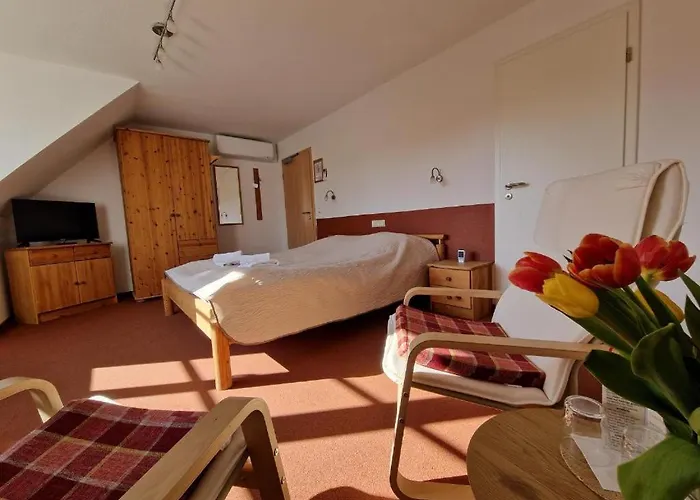 Garni Zum Hothertor Hotel Görlitz