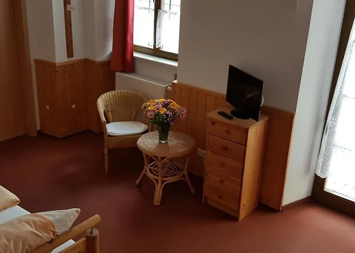 Garni Zum Hothertor Hotel Görlitz