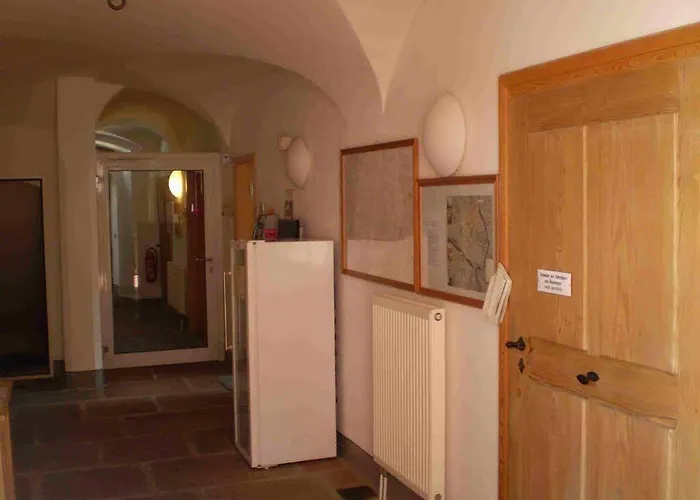 Hotel Garni Zum Hothertor