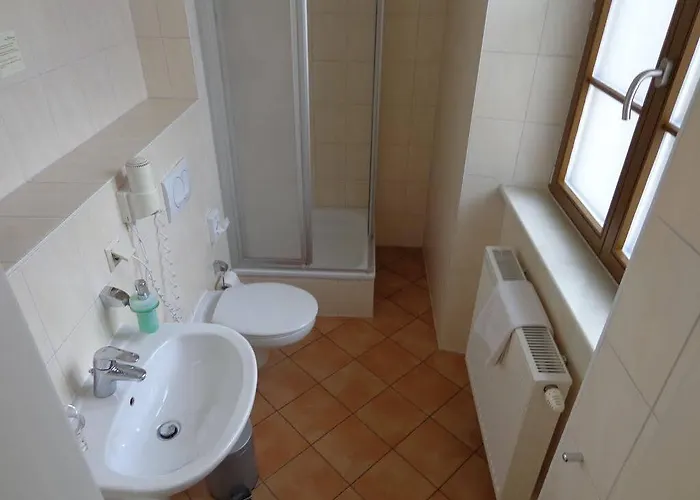 Garni Zum Hothertor Görlitz